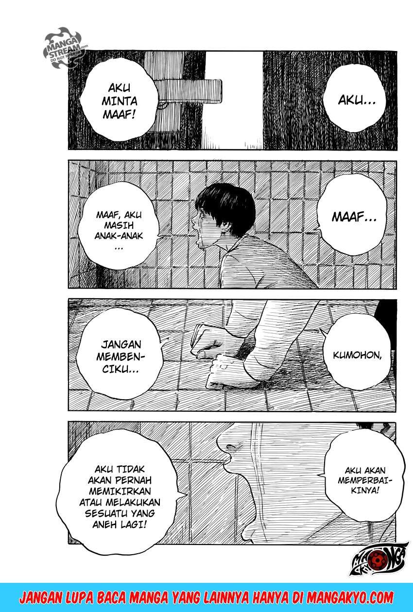 A Trail of Blood Chapter 48 - halaman 4