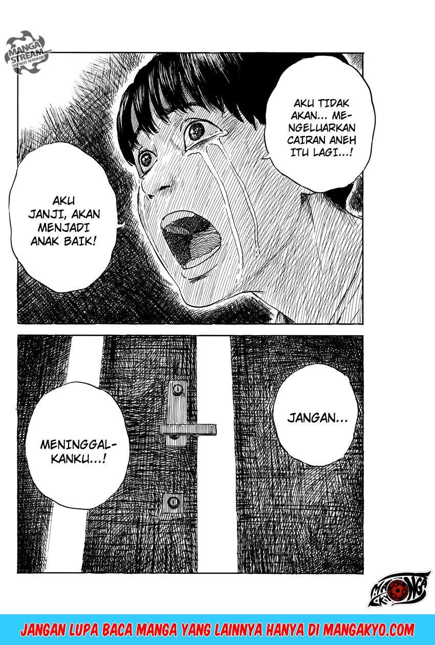 A Trail of Blood Chapter 48 - halaman 5
