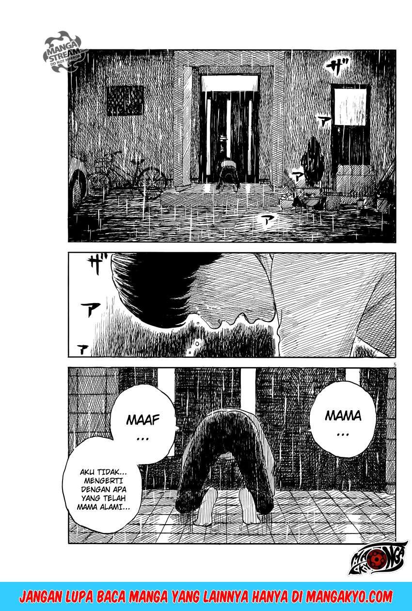 A Trail of Blood Chapter 48 - halaman 6