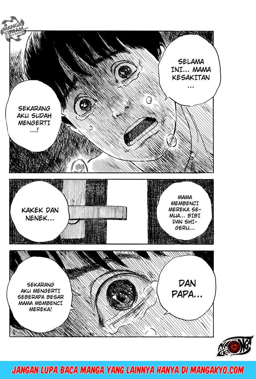 A Trail of Blood Chapter 48 - halaman 7