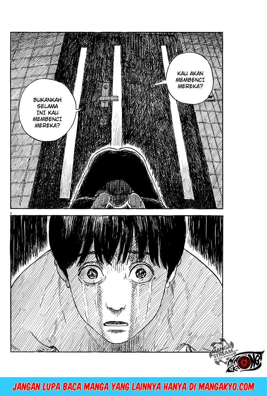 A Trail of Blood Chapter 48 - halaman 9