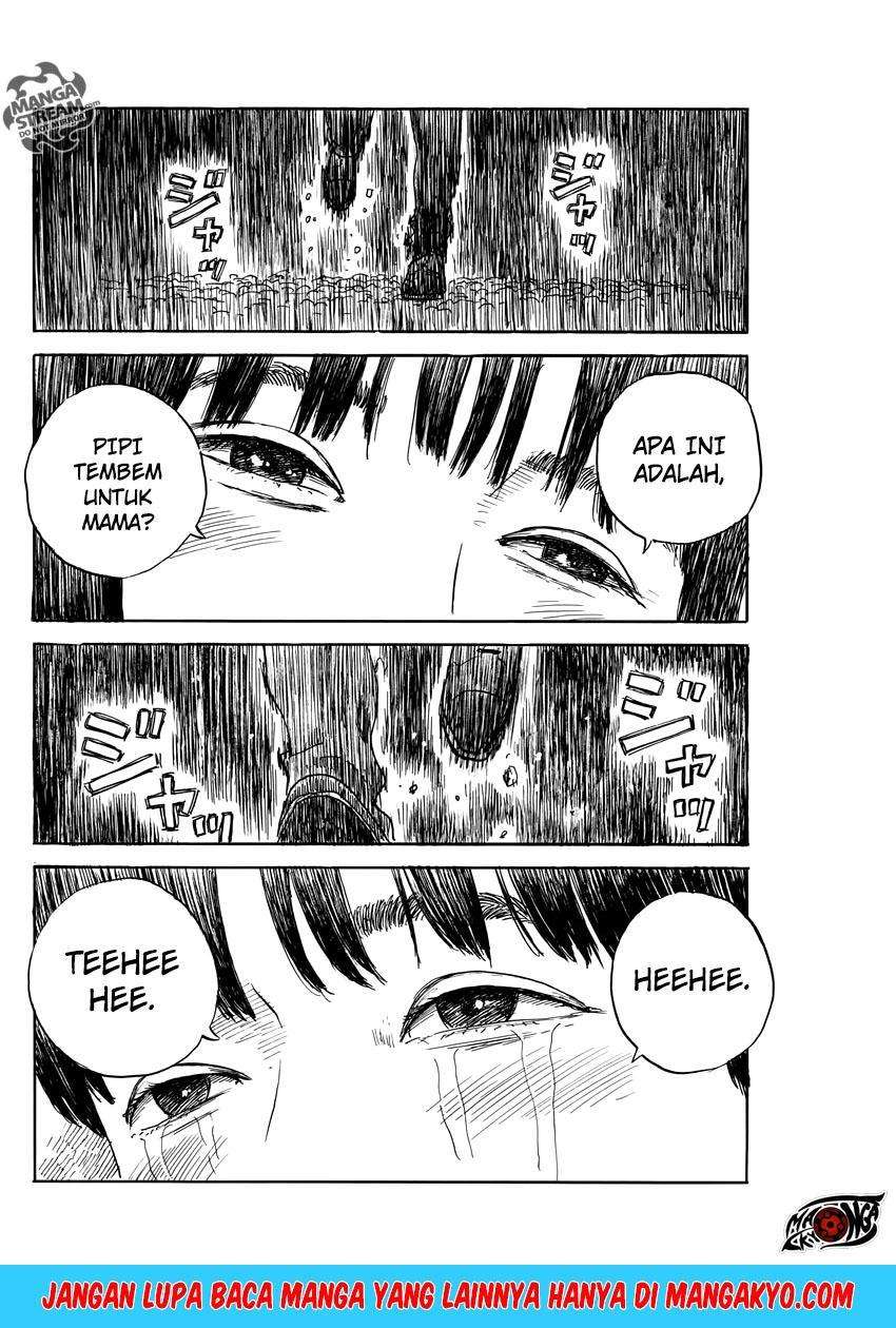 A Trail of Blood Chapter 49 - halaman 11