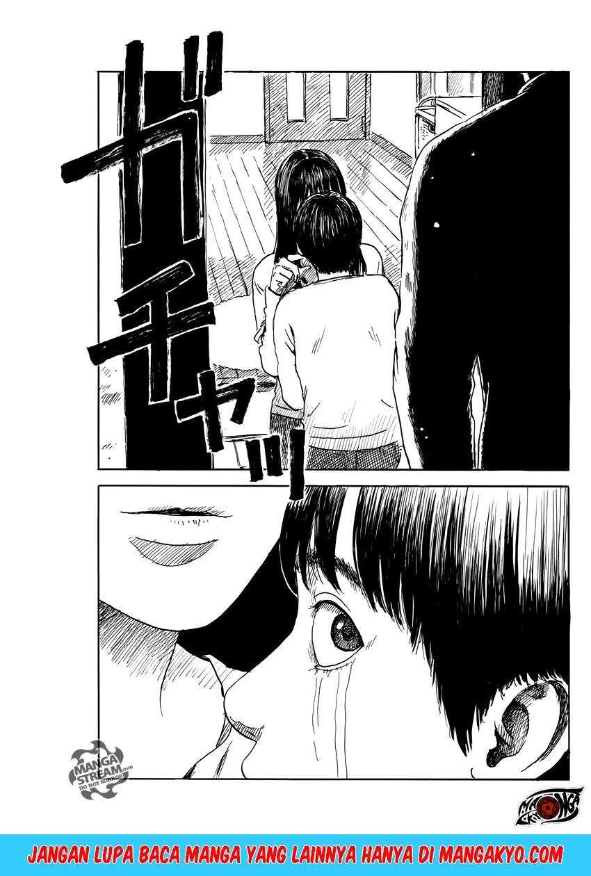 A Trail of Blood Chapter 49 - halaman 12
