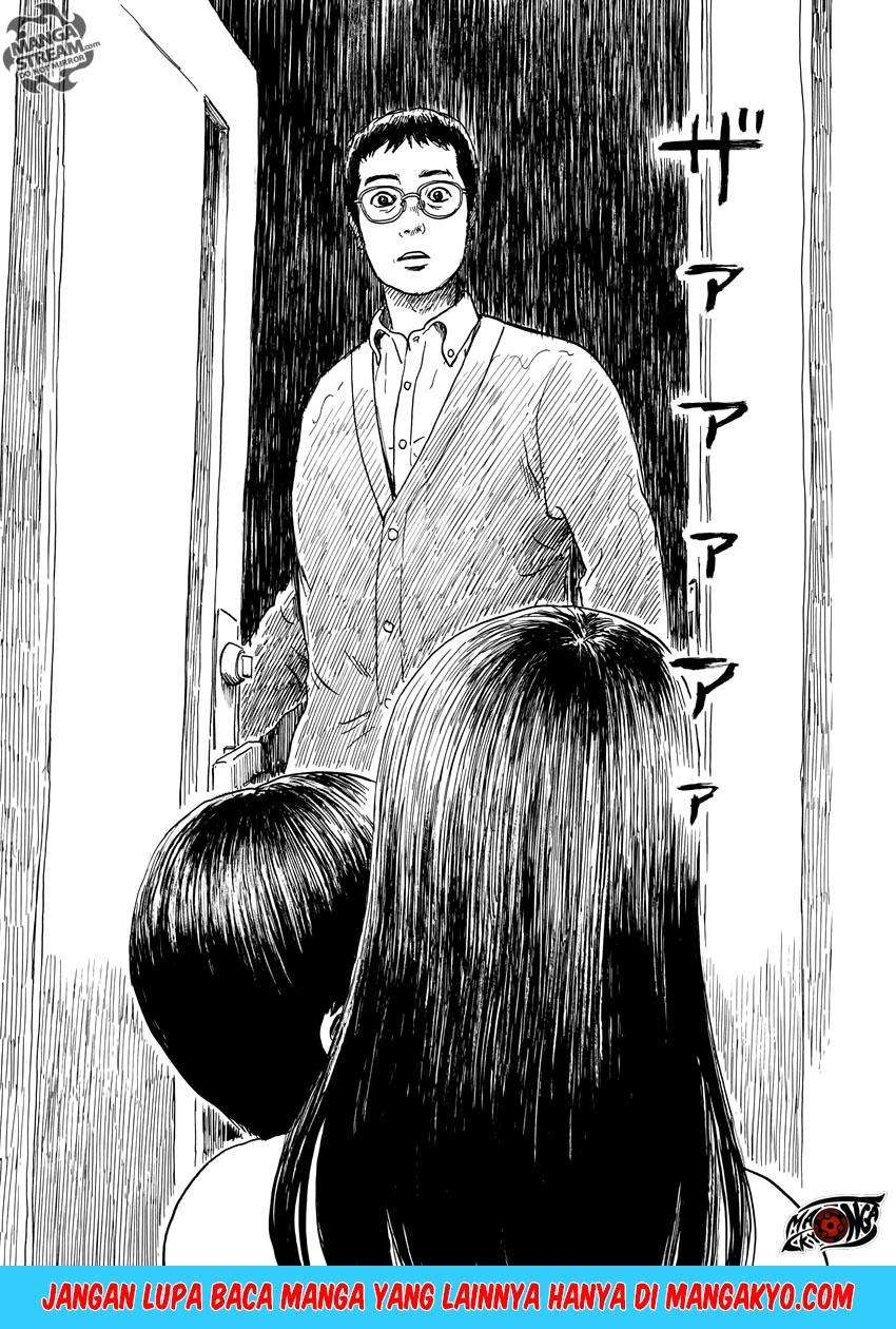 A Trail of Blood Chapter 49 - halaman 13