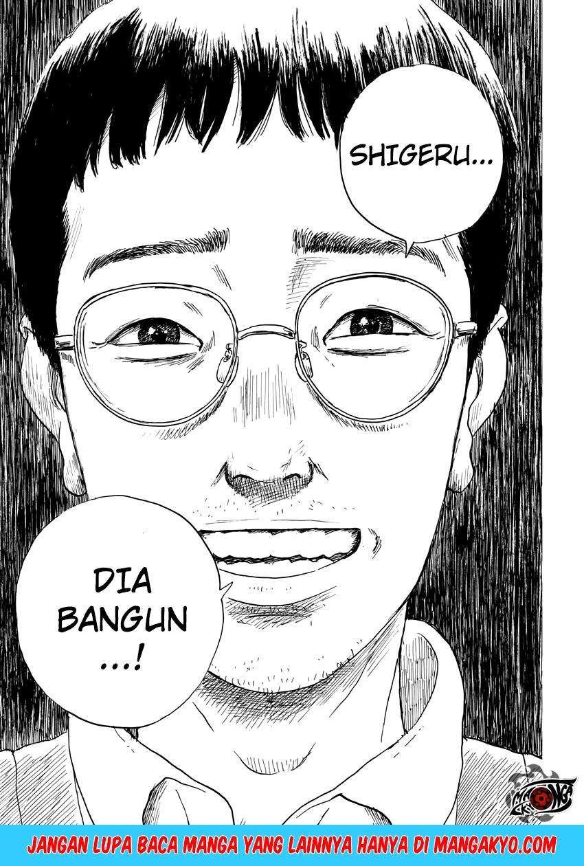 A Trail of Blood Chapter 49 - halaman 15