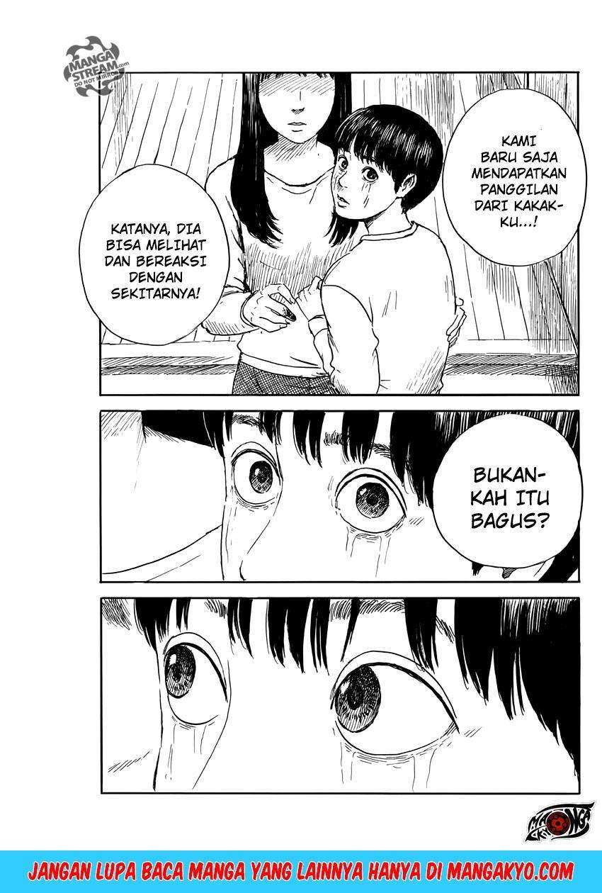 A Trail of Blood Chapter 49 - halaman 16