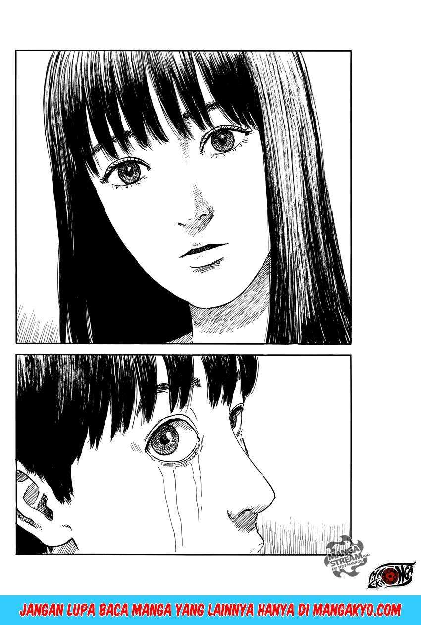 A Trail of Blood Chapter 49 - halaman 17