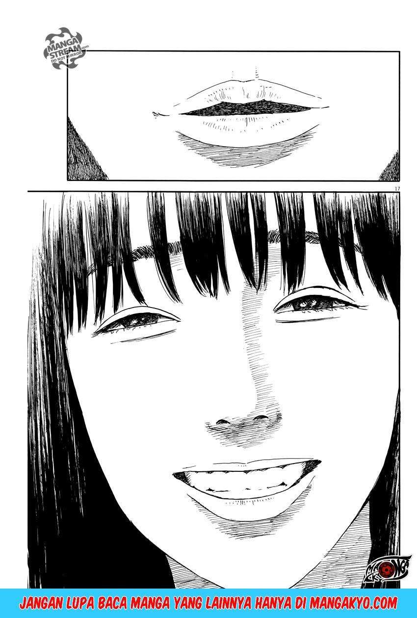 A Trail of Blood Chapter 49 - halaman 18
