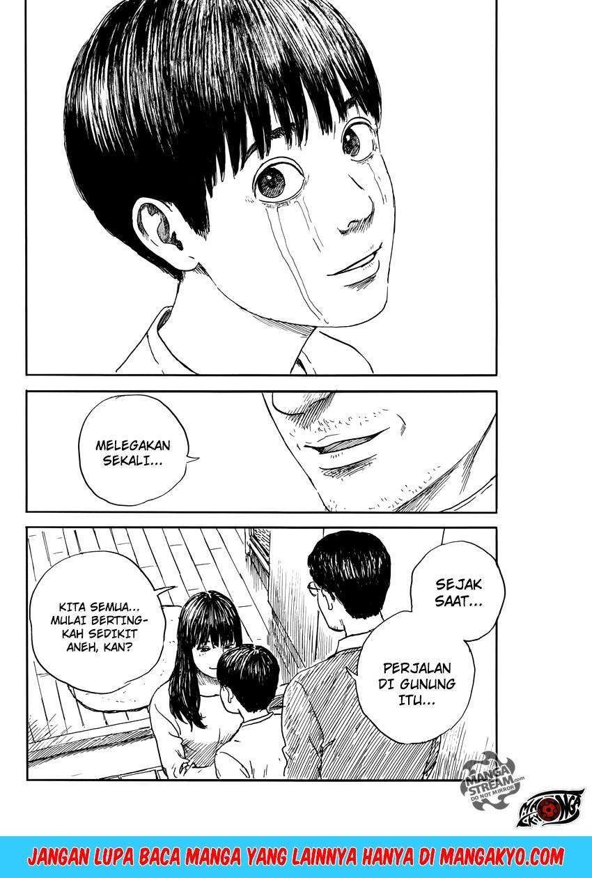 A Trail of Blood Chapter 49 - halaman 19