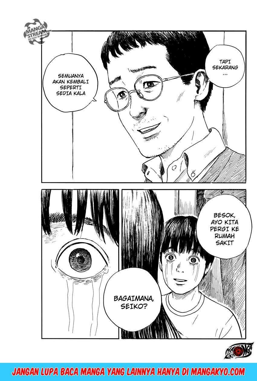 A Trail of Blood Chapter 49 - halaman 20