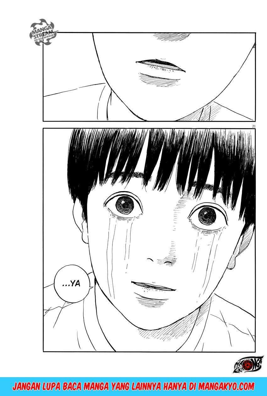 A Trail of Blood Chapter 49 - halaman 22
