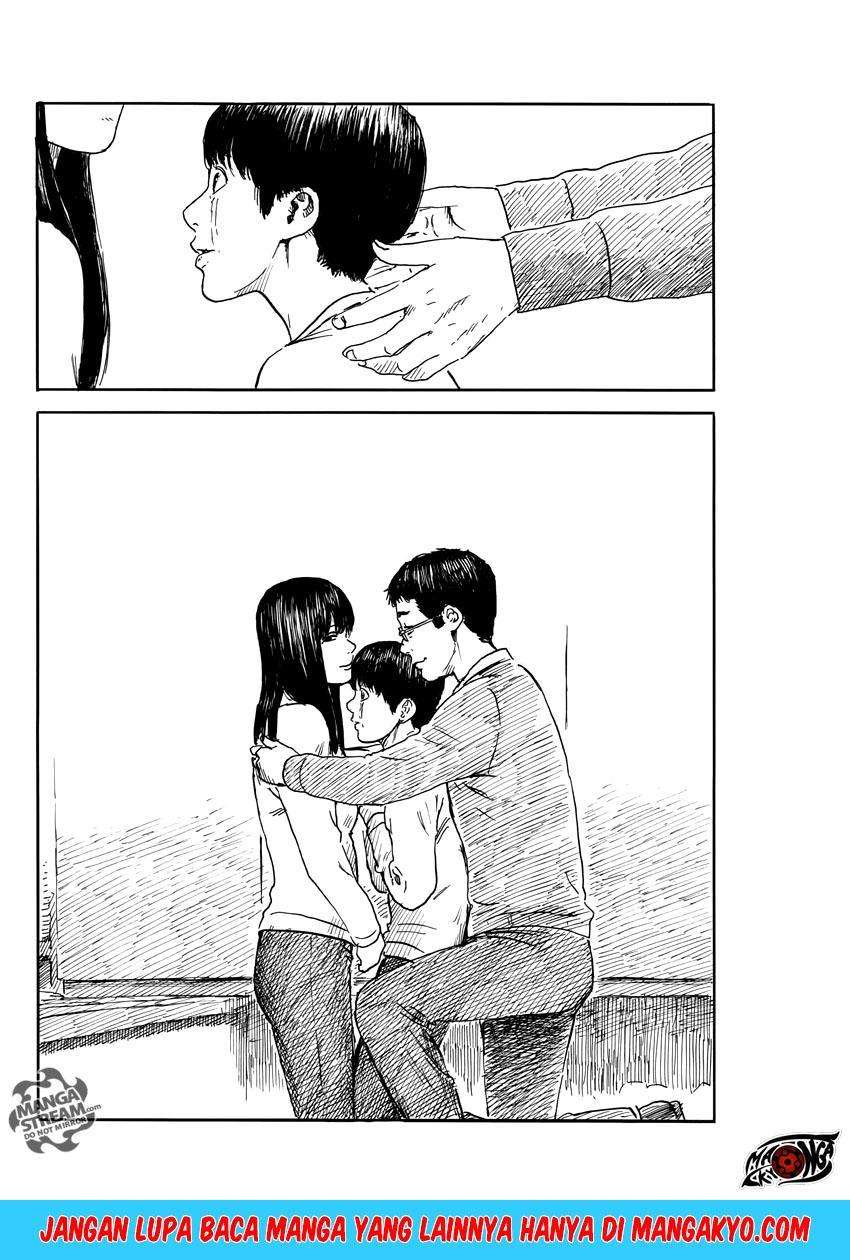 A Trail of Blood Chapter 49 - halaman 23
