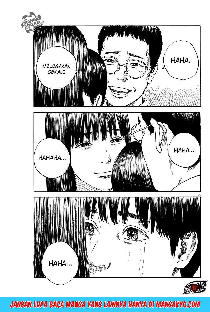 A Trail of Blood Chapter 49 - halaman 24