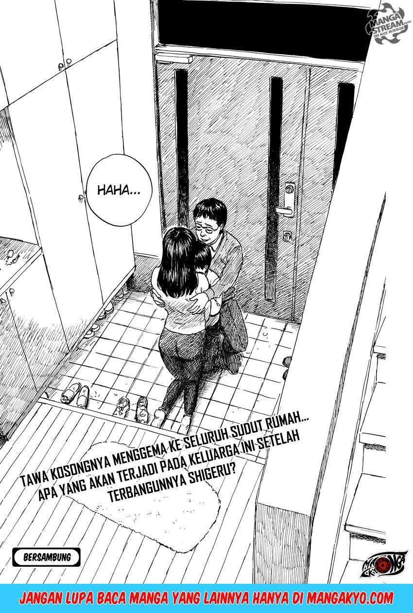 A Trail of Blood Chapter 49 - halaman 25