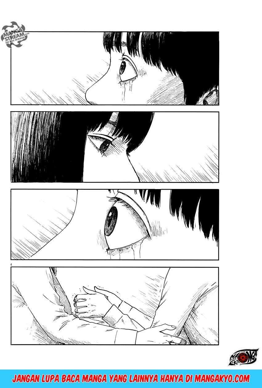 A Trail of Blood Chapter 49 - halaman 5