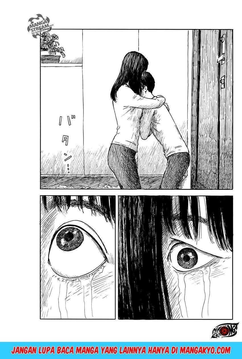 A Trail of Blood Chapter 49 - halaman 6