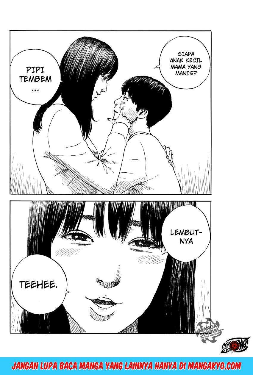 A Trail of Blood Chapter 49 - halaman 9