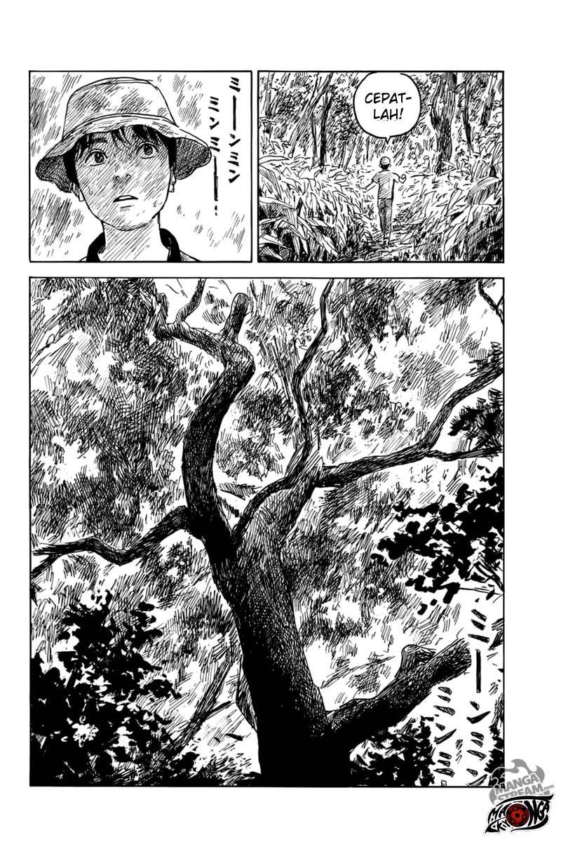 A Trail of Blood Chapter 5 - halaman 11