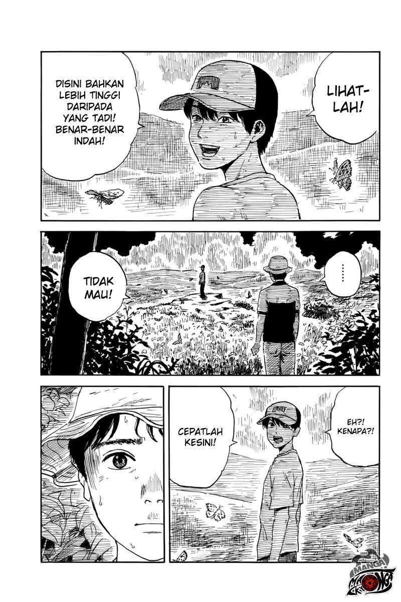 A Trail of Blood Chapter 5 - halaman 14