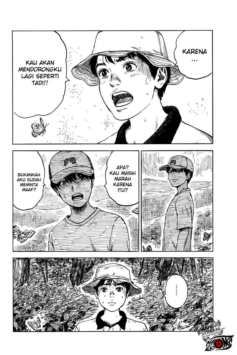 A Trail of Blood Chapter 5 - halaman 15