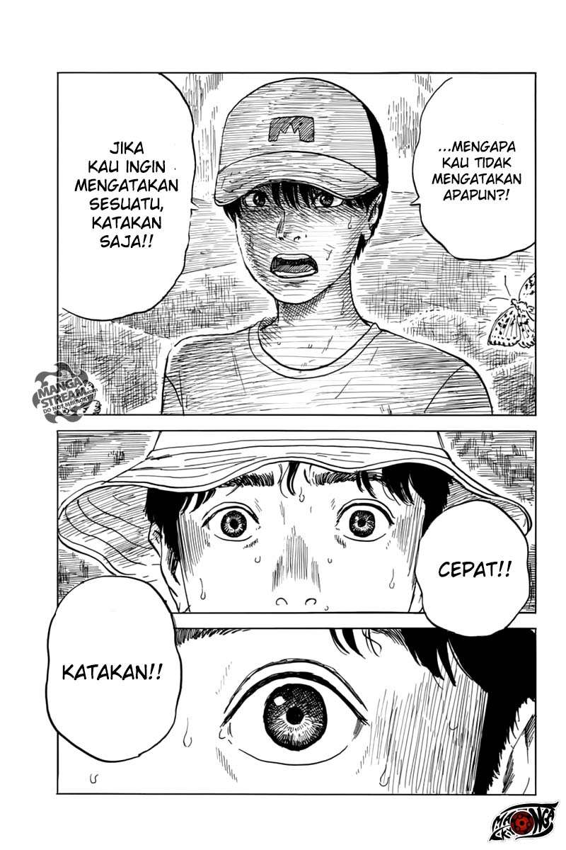 A Trail of Blood Chapter 5 - halaman 16