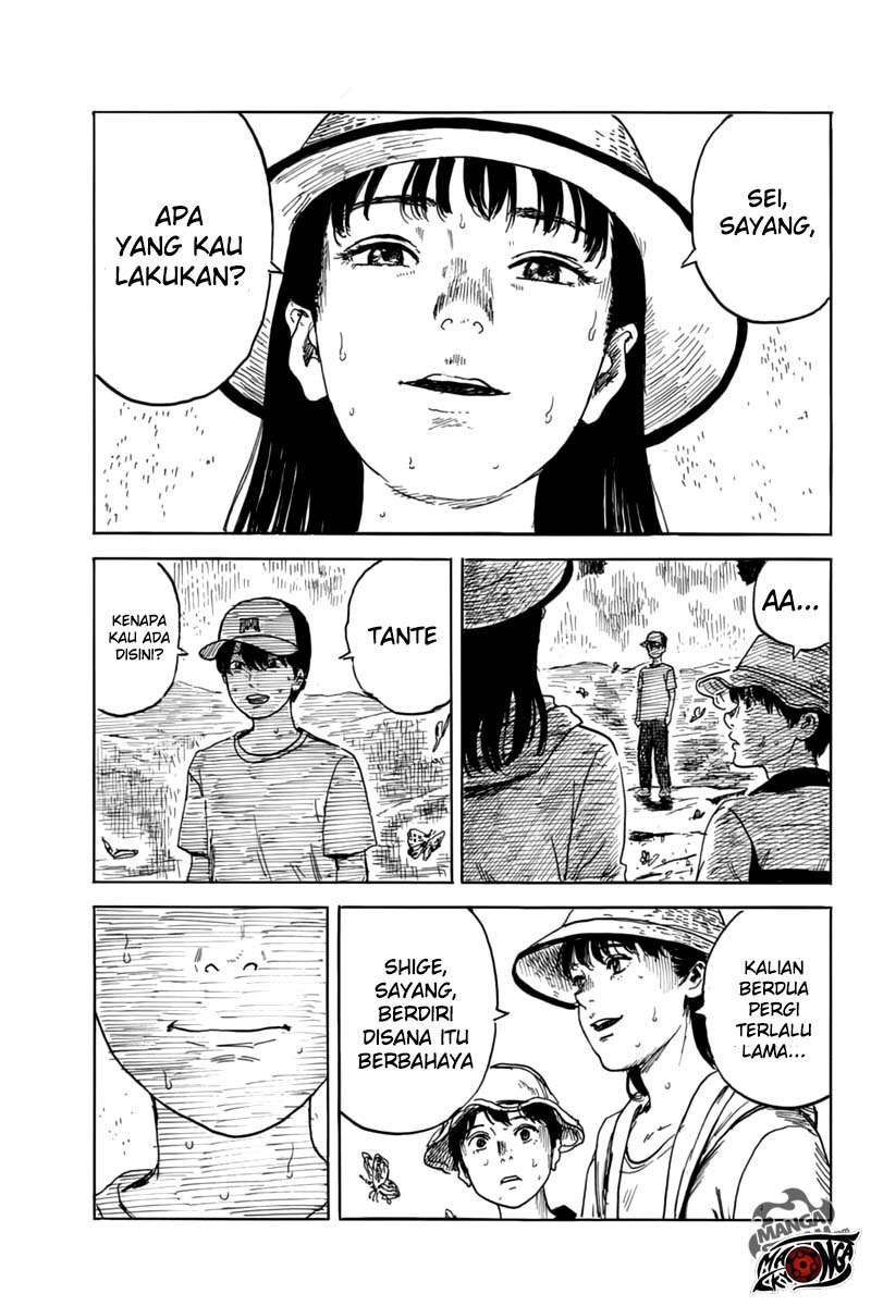 A Trail of Blood Chapter 5 - halaman 18