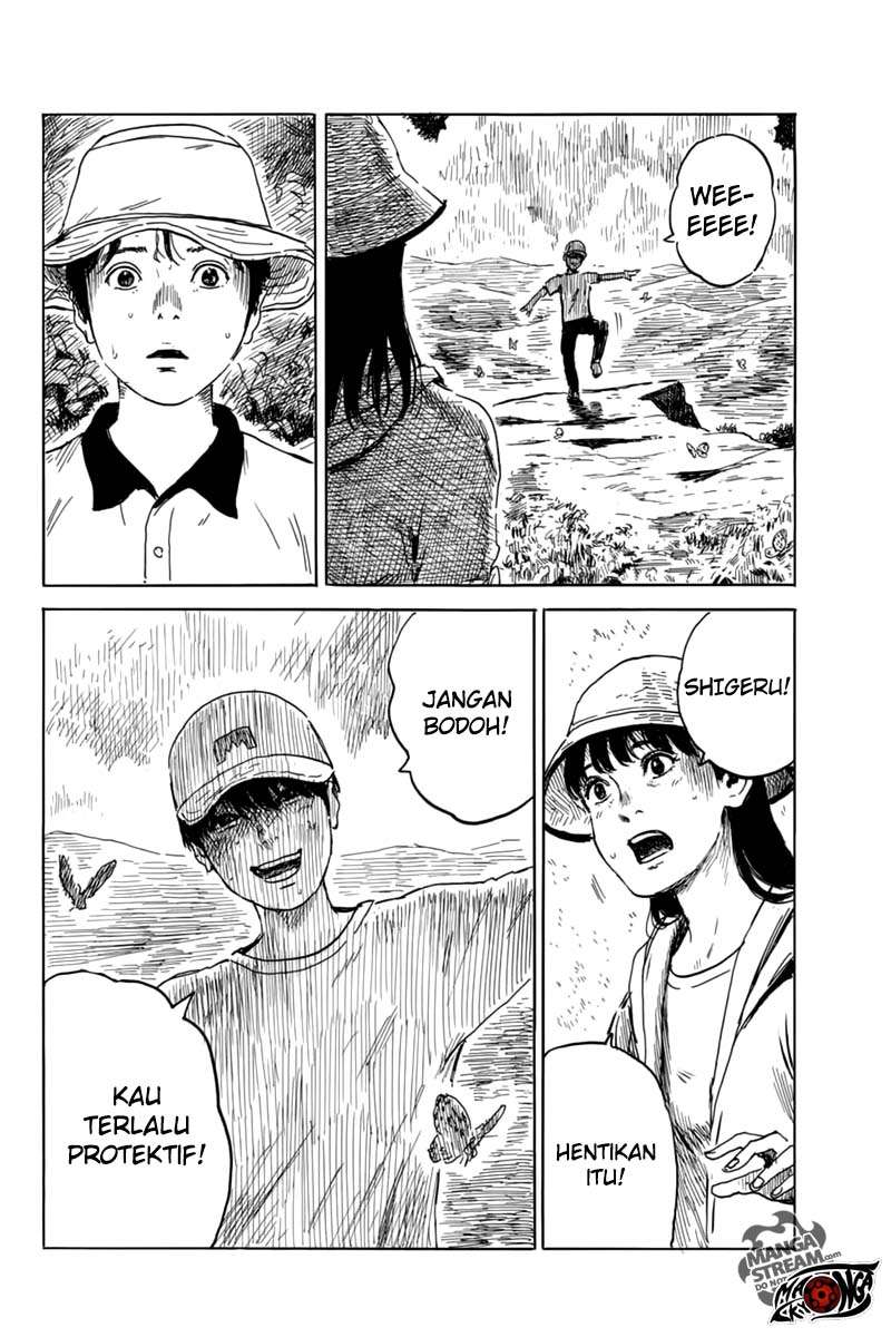 A Trail of Blood Chapter 5 - halaman 19