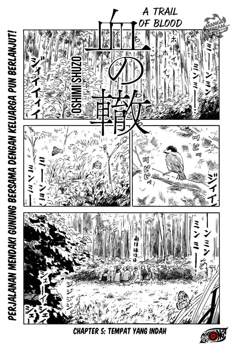 A Trail of Blood Chapter 5 - halaman 2