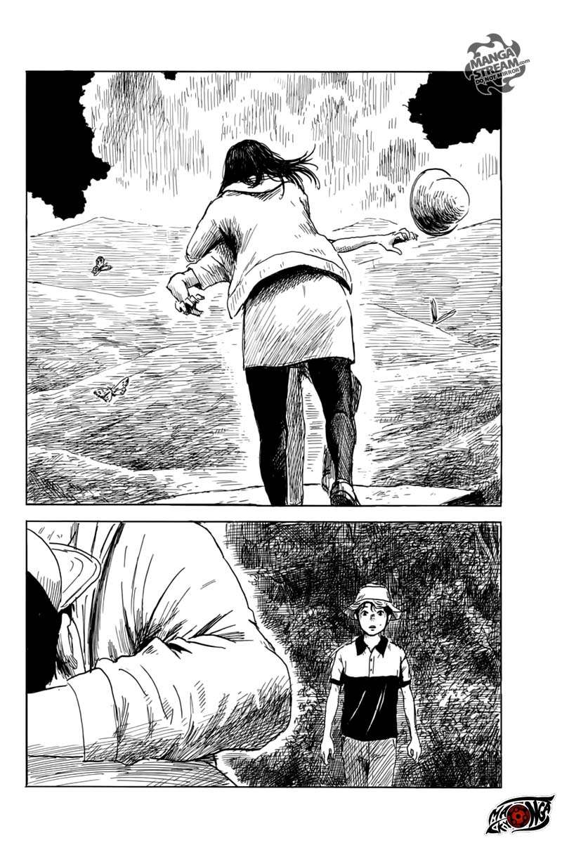 A Trail of Blood Chapter 5 - halaman 21