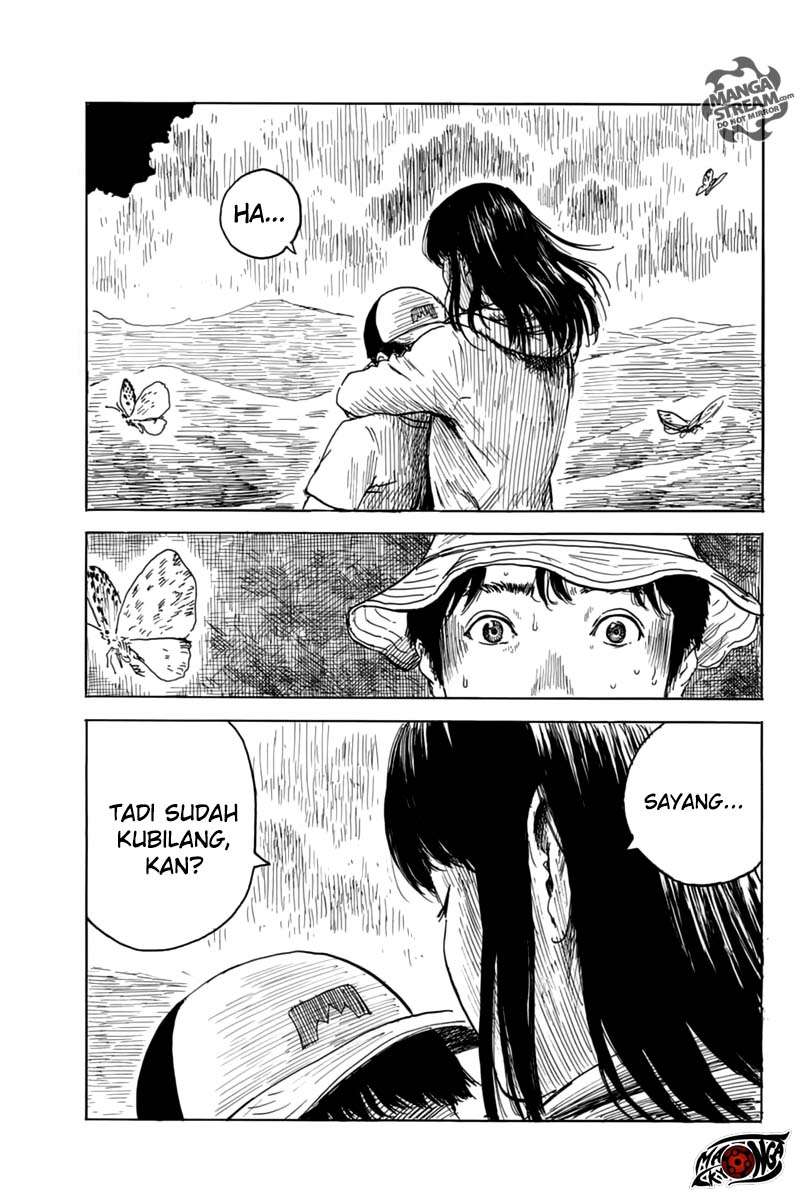 A Trail of Blood Chapter 5 - halaman 22