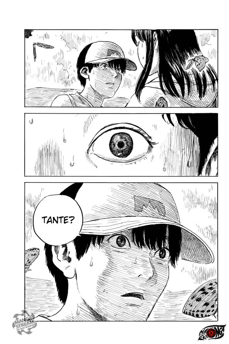 A Trail of Blood Chapter 5 - halaman 24