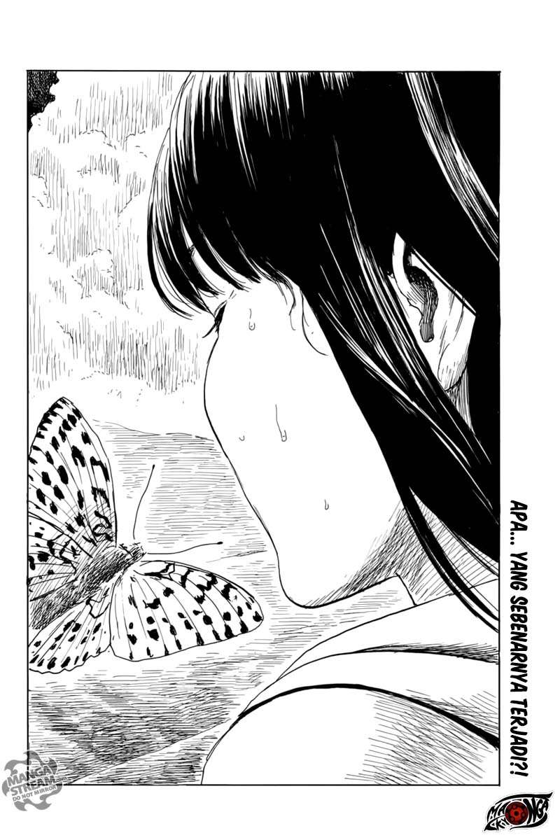 A Trail of Blood Chapter 5 - halaman 25