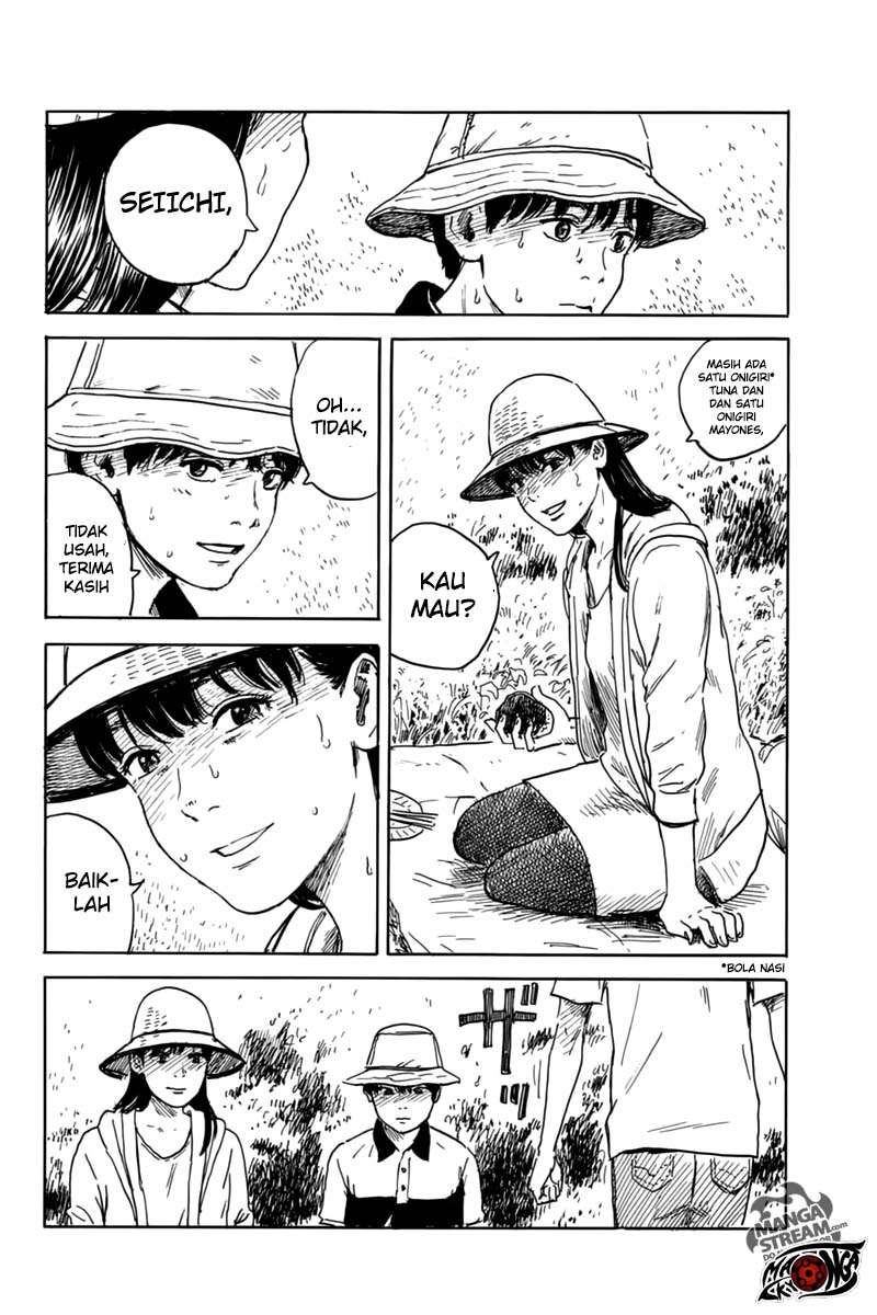 A Trail of Blood Chapter 5 - halaman 5