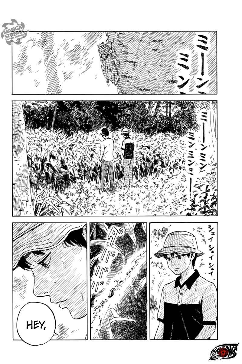 A Trail of Blood Chapter 5 - halaman 7