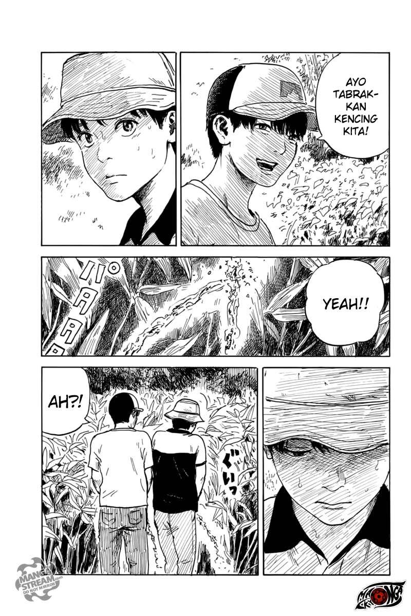 A Trail of Blood Chapter 5 - halaman 8