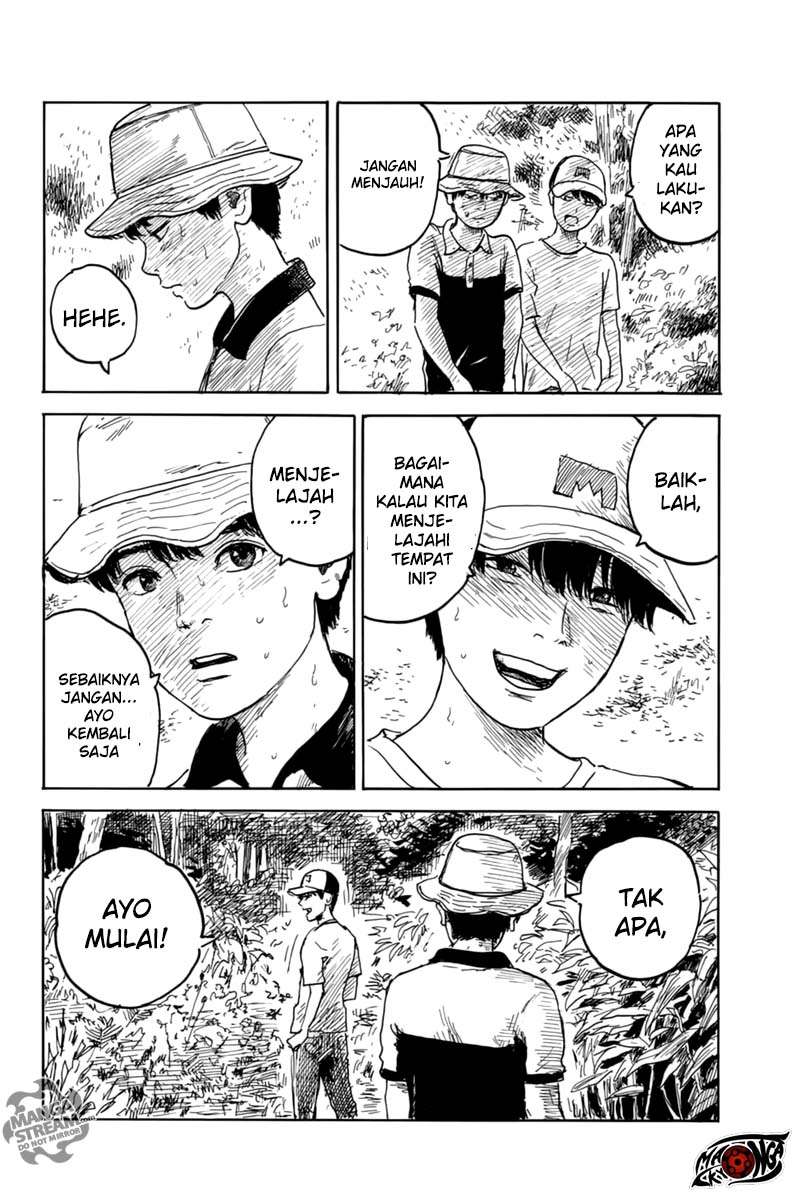 A Trail of Blood Chapter 5 - halaman 9