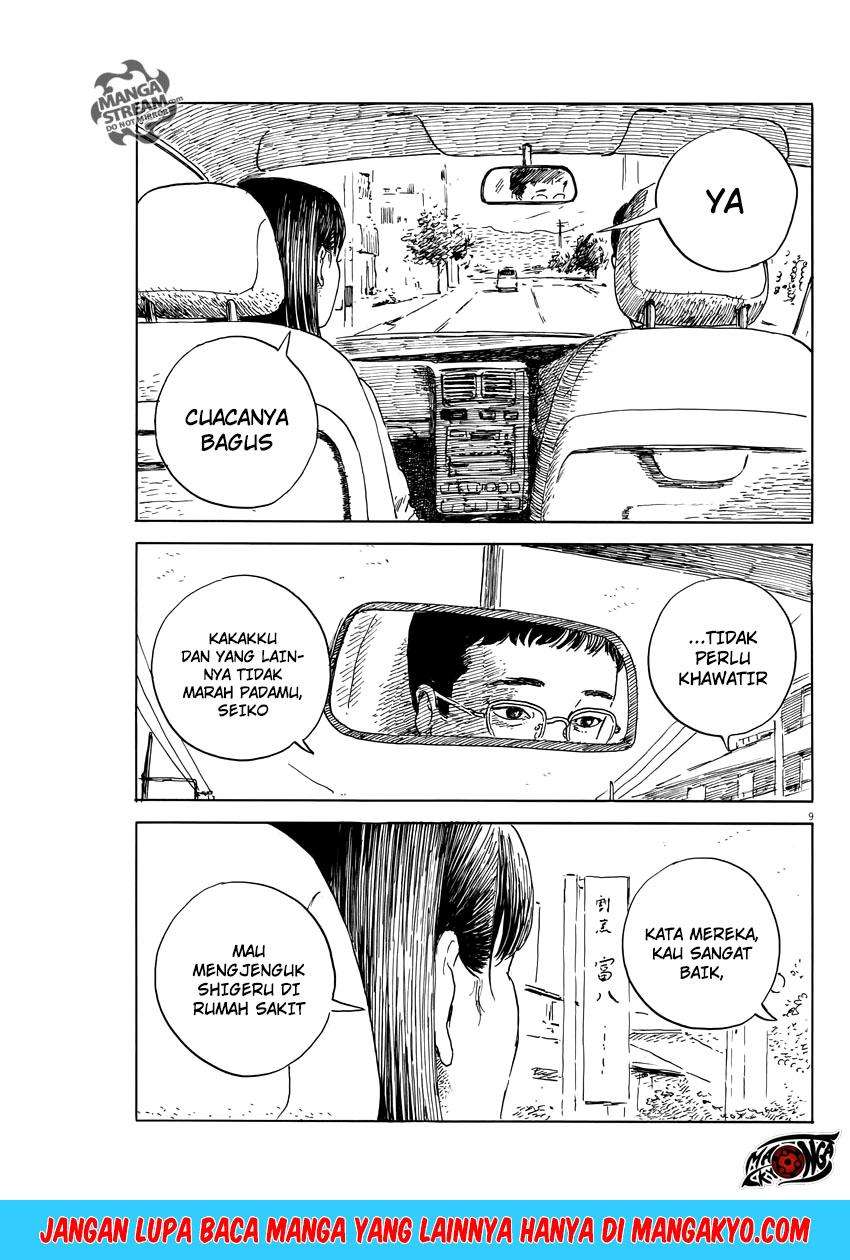 A Trail of Blood Chapter 50 - halaman 10