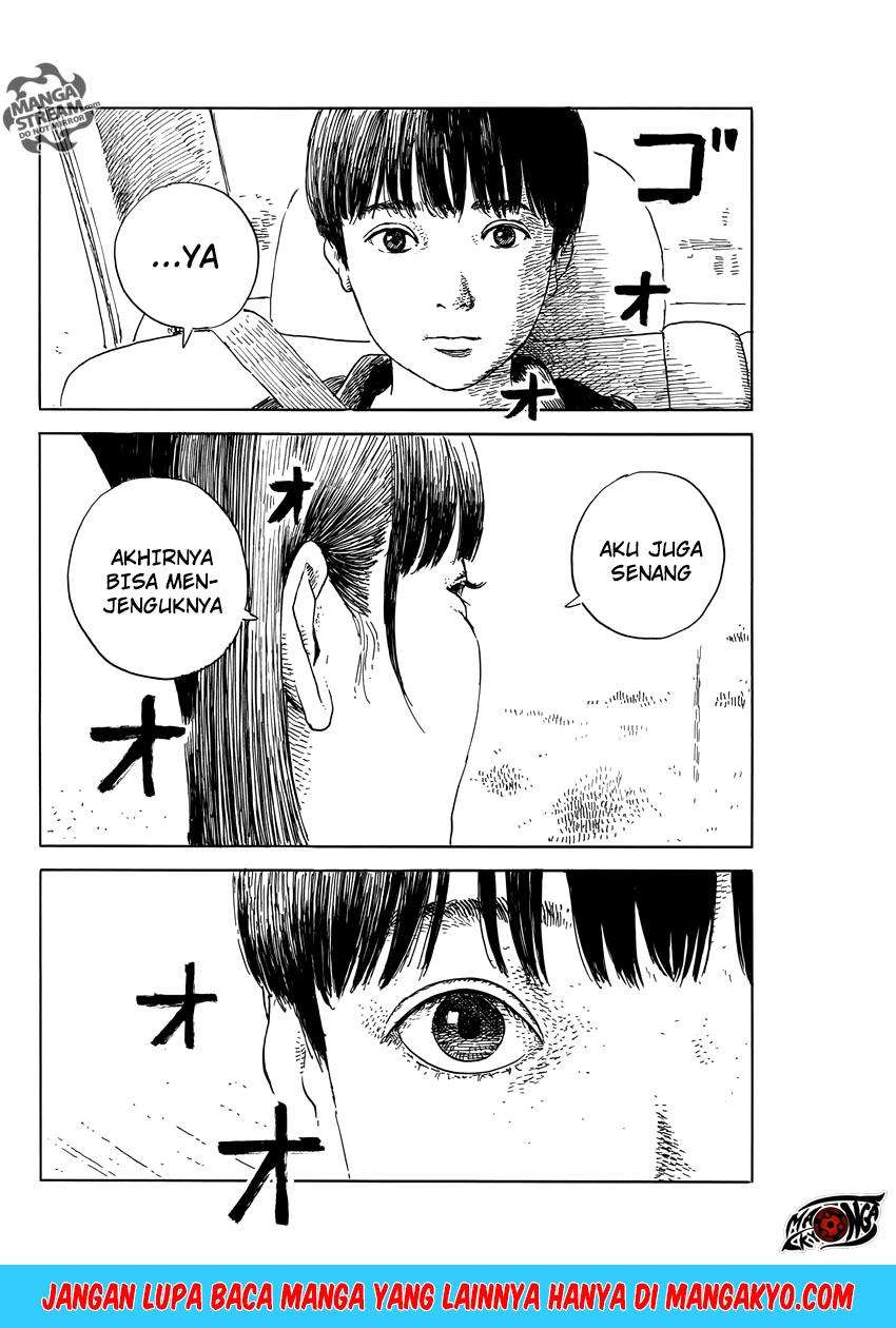 A Trail of Blood Chapter 50 - halaman 11