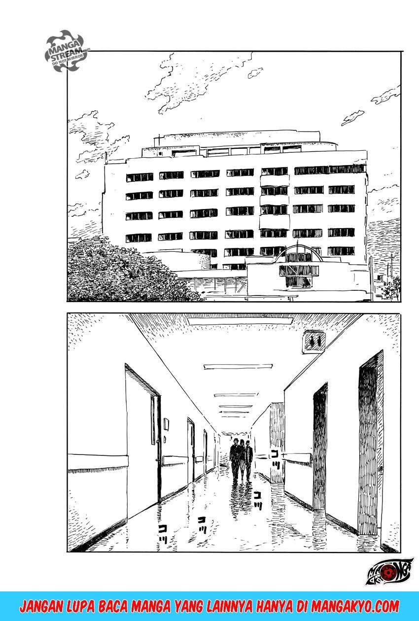 A Trail of Blood Chapter 50 - halaman 12