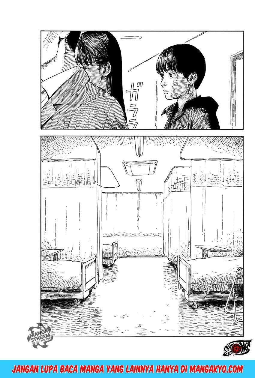 A Trail of Blood Chapter 50 - halaman 14