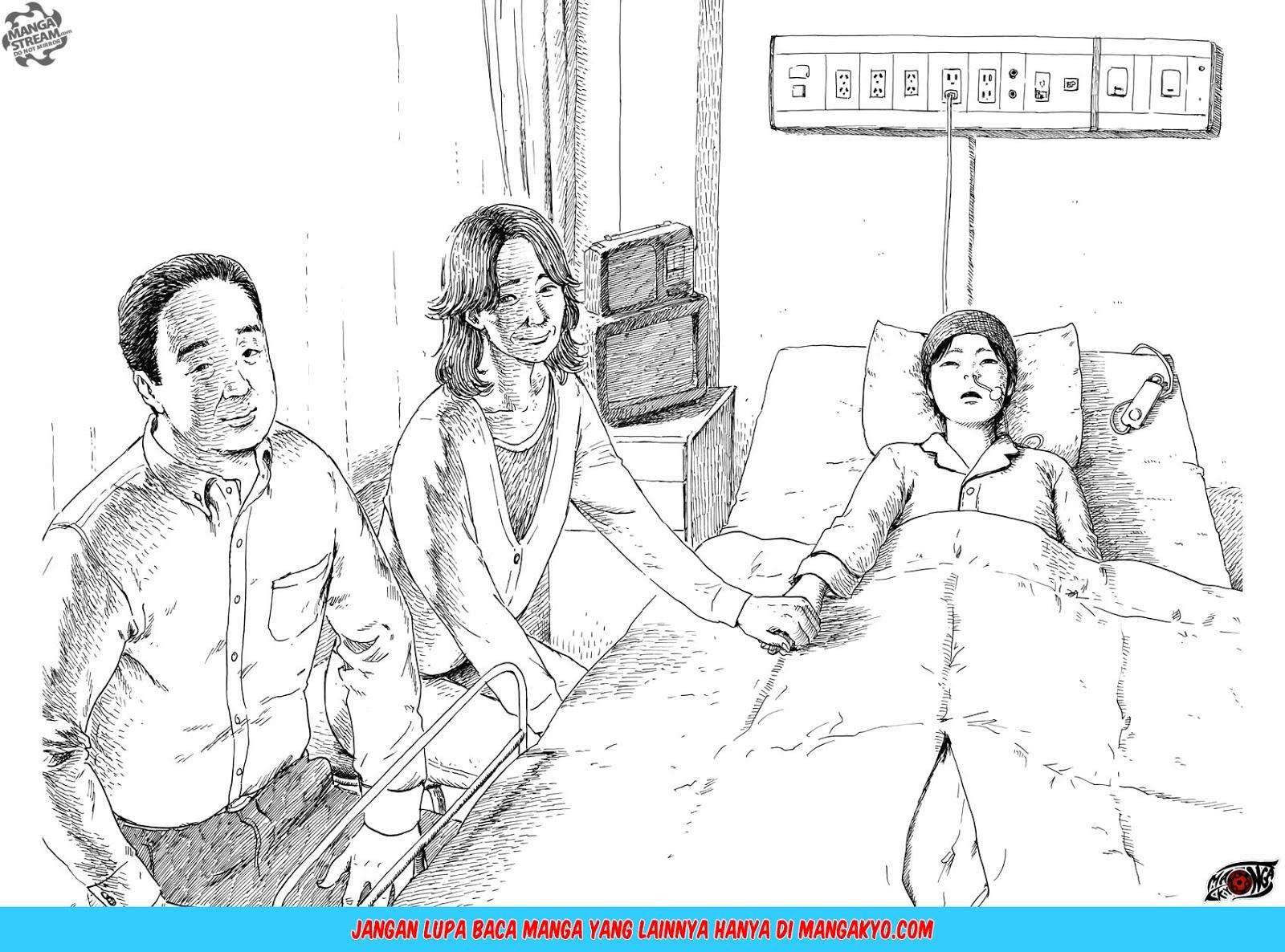 A Trail of Blood Chapter 50 - halaman 17