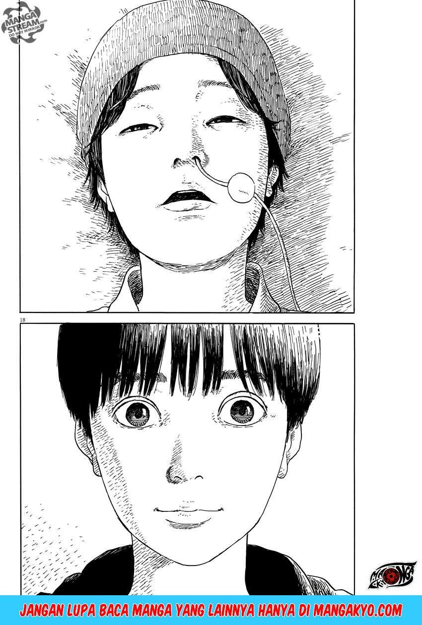 A Trail of Blood Chapter 50 - halaman 18