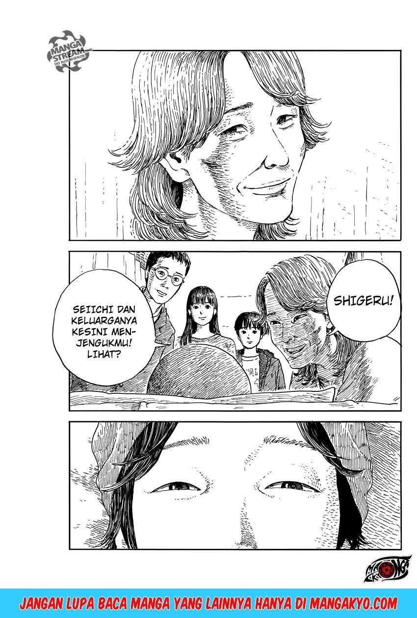 A Trail of Blood Chapter 50 - halaman 19