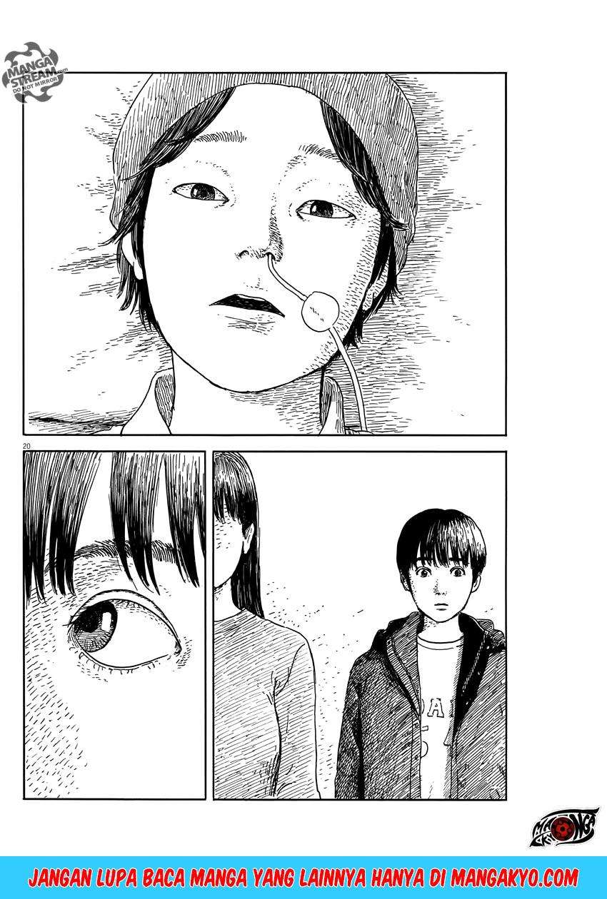 A Trail of Blood Chapter 50 - halaman 20