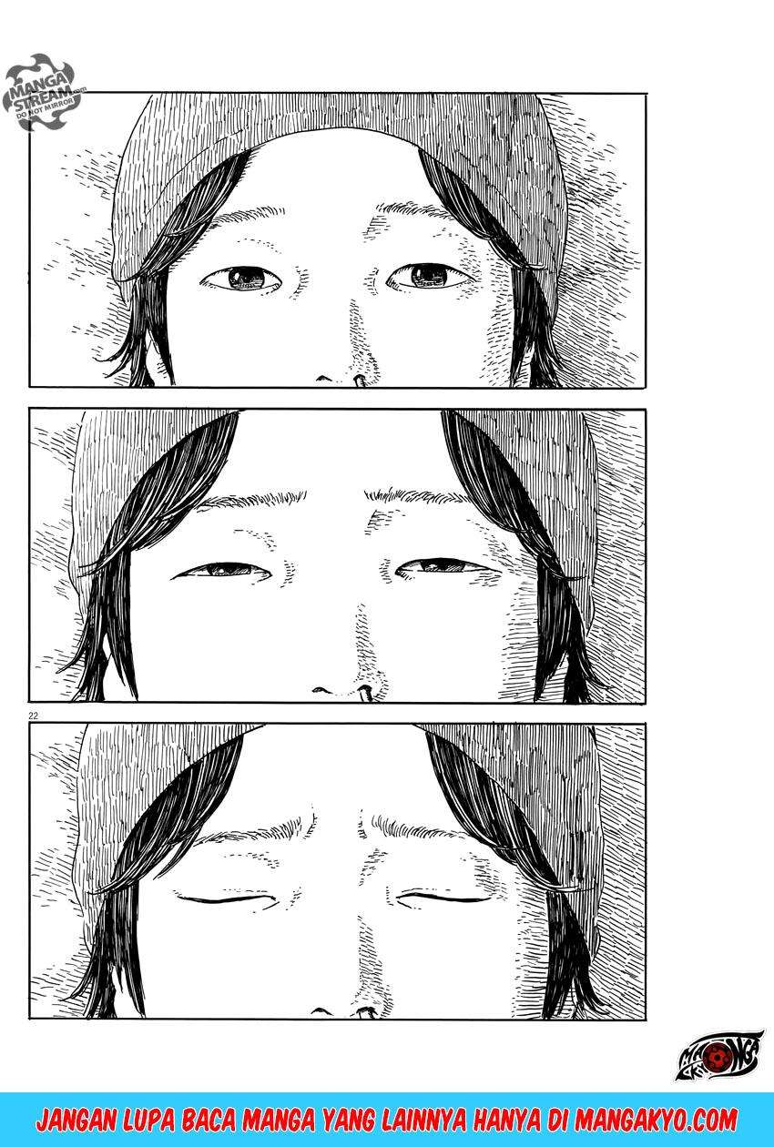 A Trail of Blood Chapter 50 - halaman 22