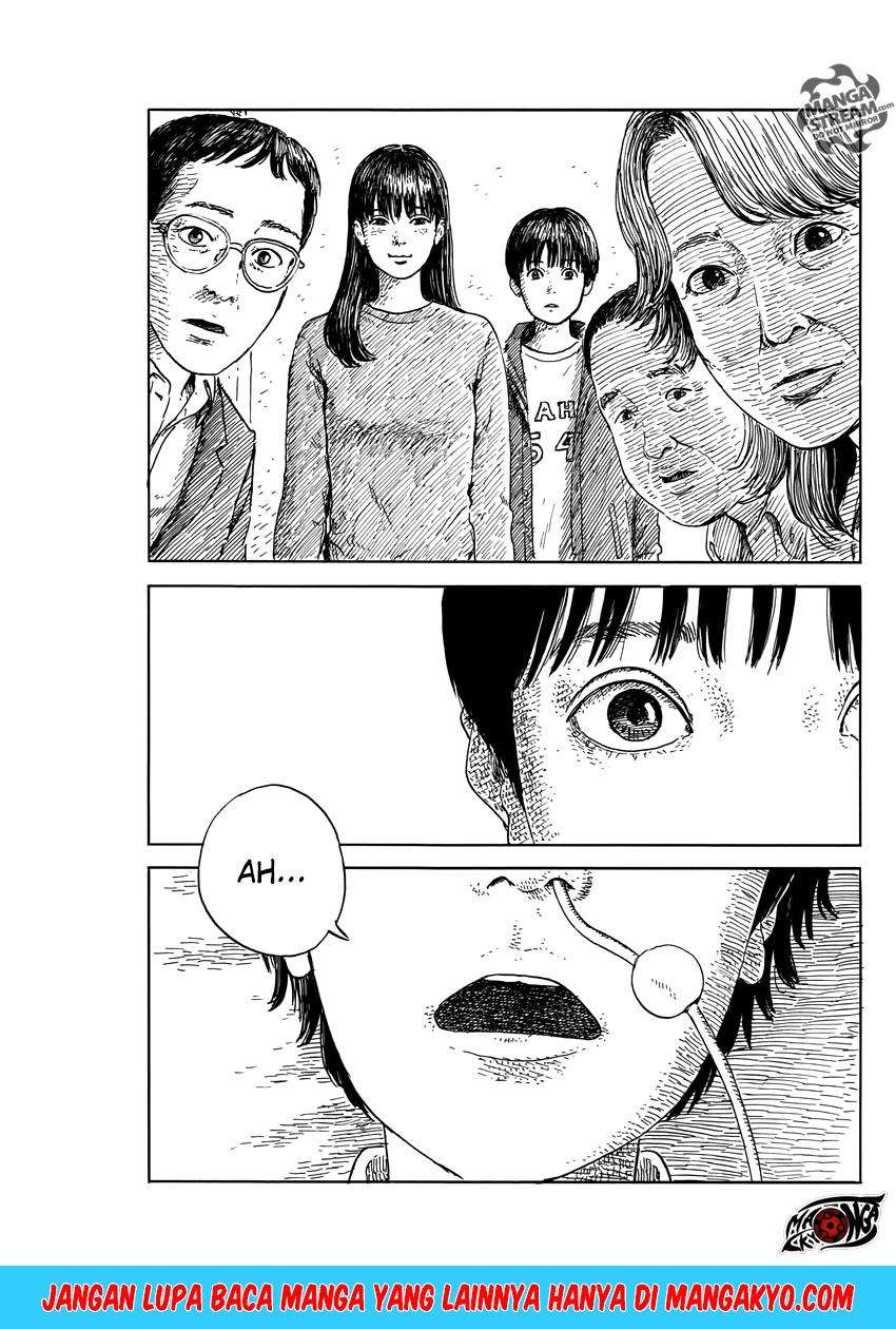 A Trail of Blood Chapter 50 - halaman 23