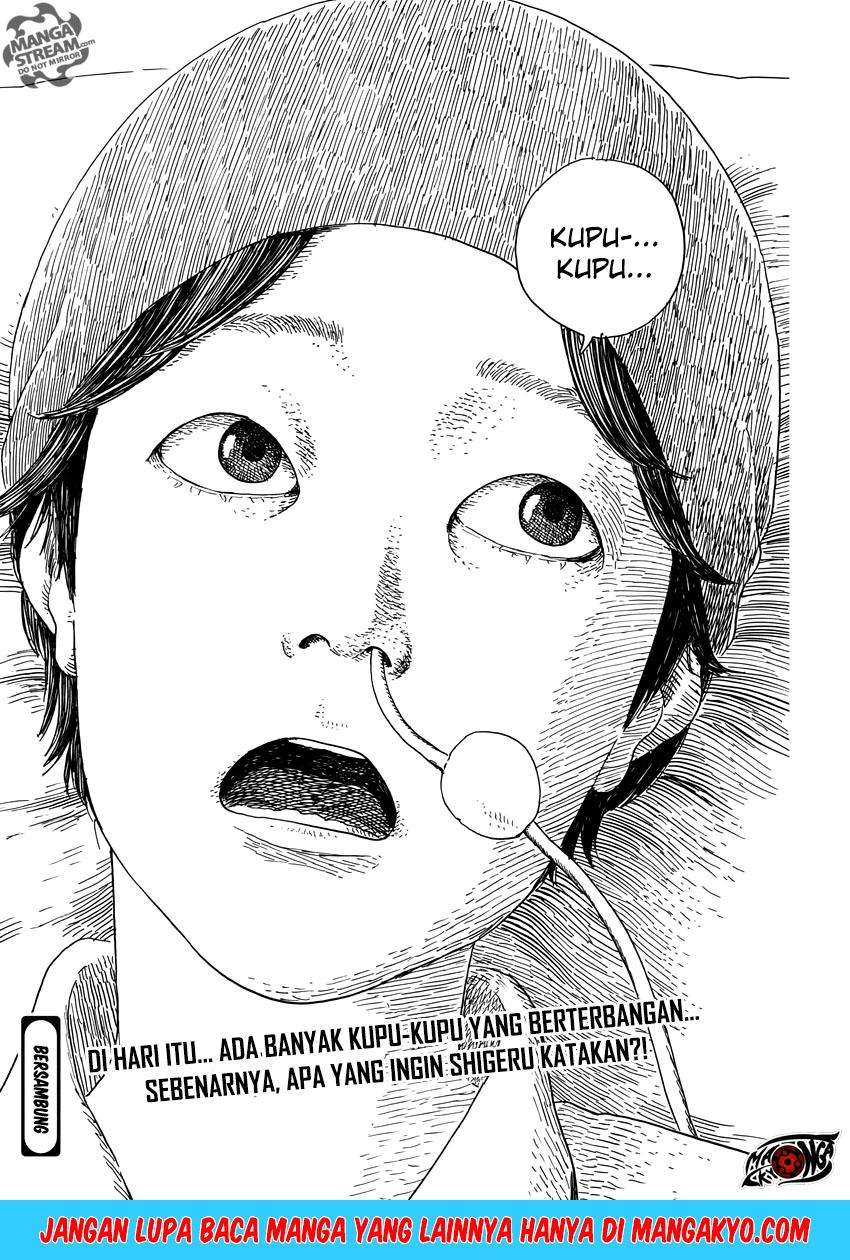 A Trail of Blood Chapter 50 - halaman 24