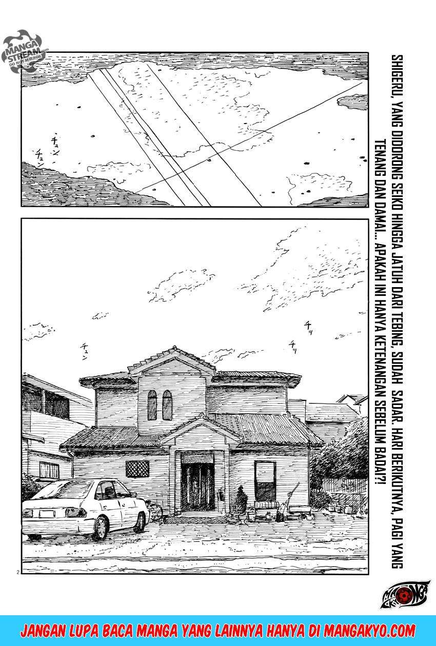 A Trail of Blood Chapter 50 - halaman 3