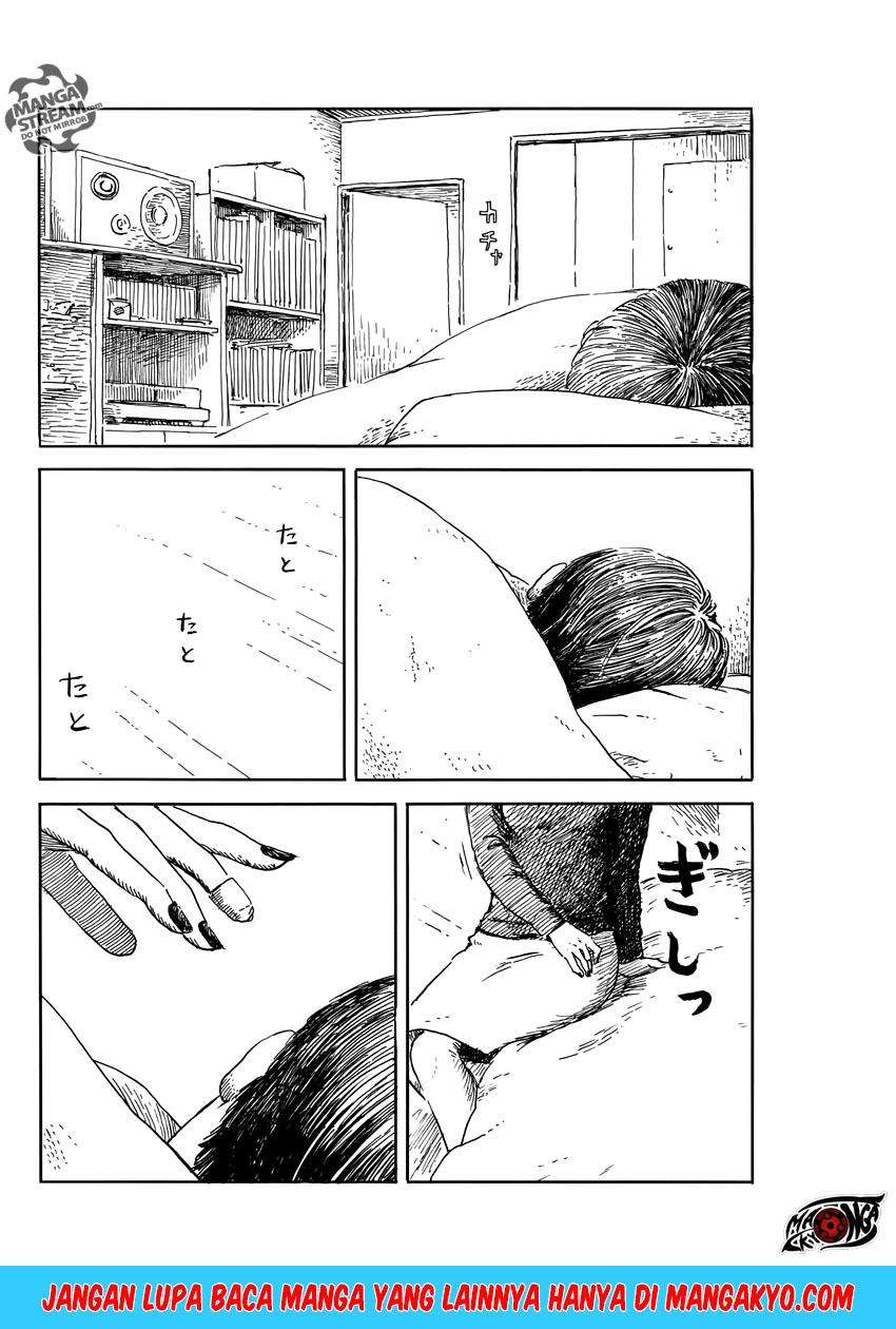A Trail of Blood Chapter 50 - halaman 5