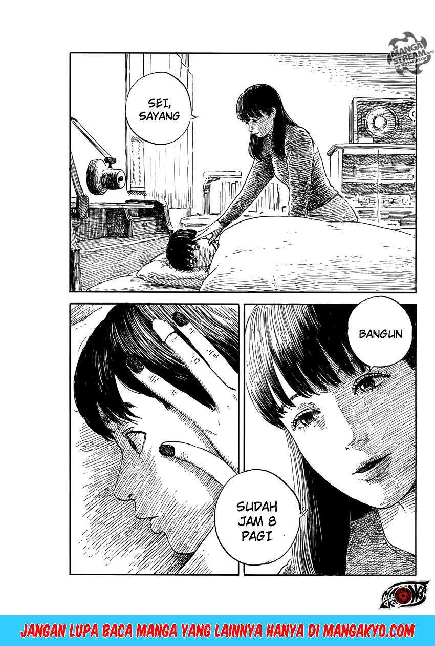A Trail of Blood Chapter 50 - halaman 6